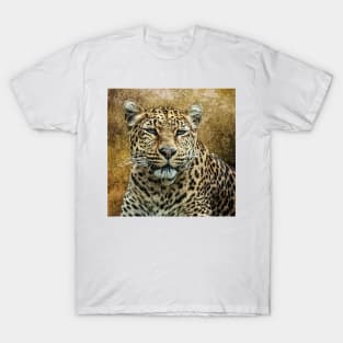 Leopard T-Shirt